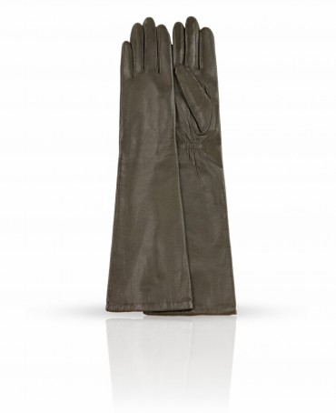 Перчатки Женские 81_SHERY_26/OLIVE